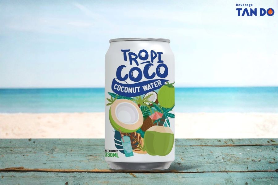 Is Coconut Water Good for You