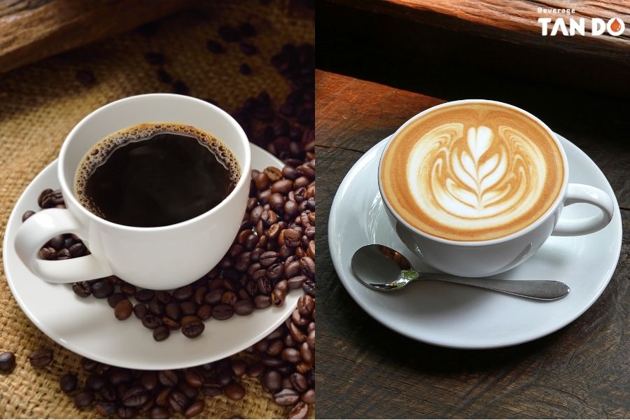Latte vs Coffee: Which One Powers Your Day Better?