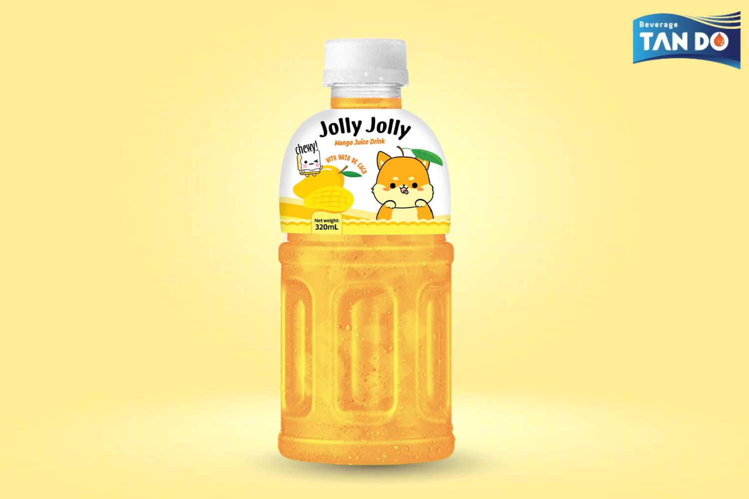 Mango flavor