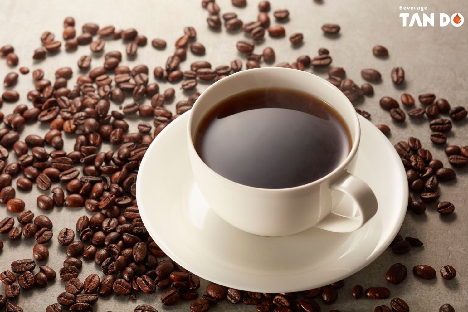 most caffeinated drink