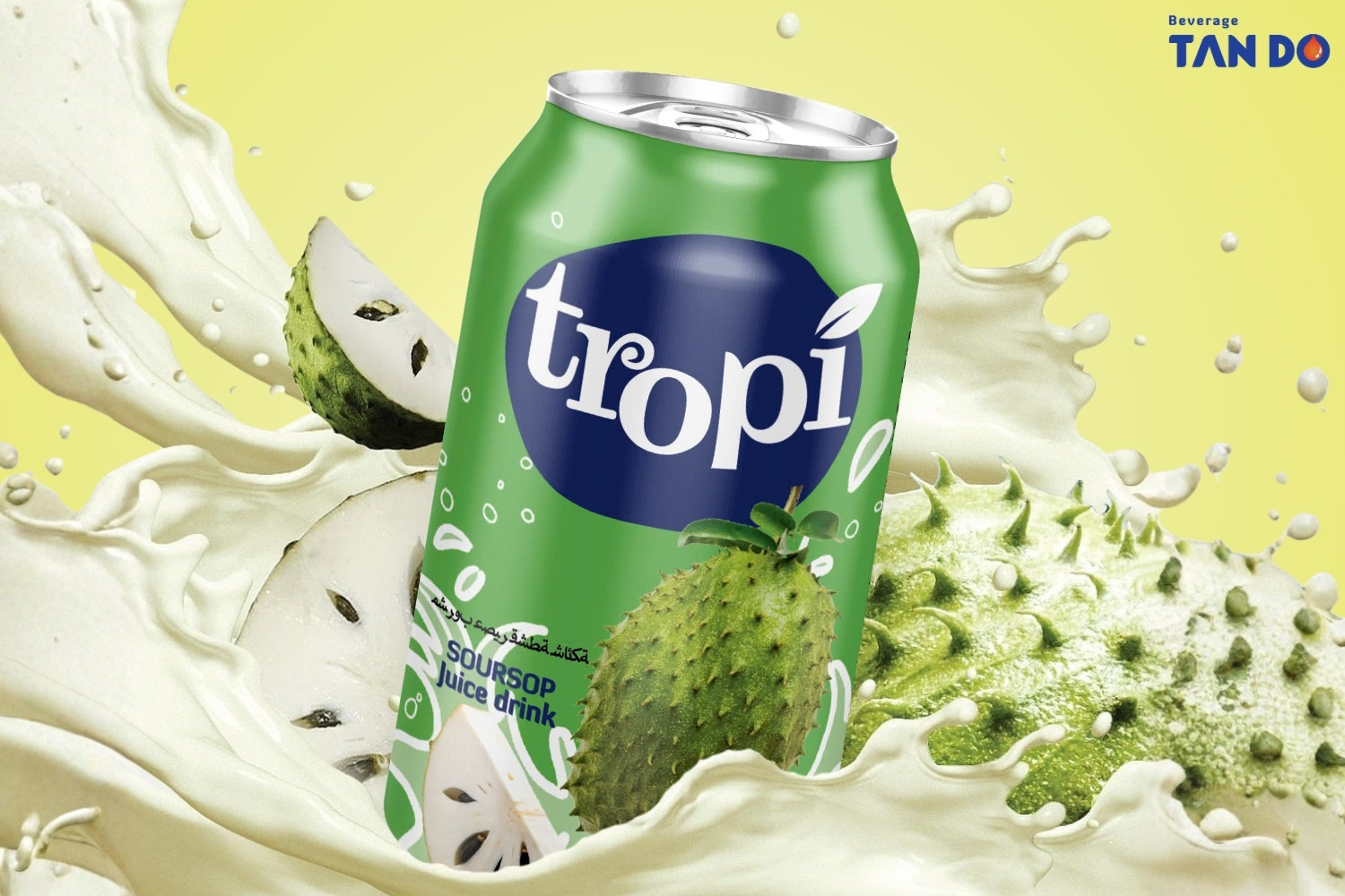Soursop Juice Benefits: What Makes This Fruit So Powerful?