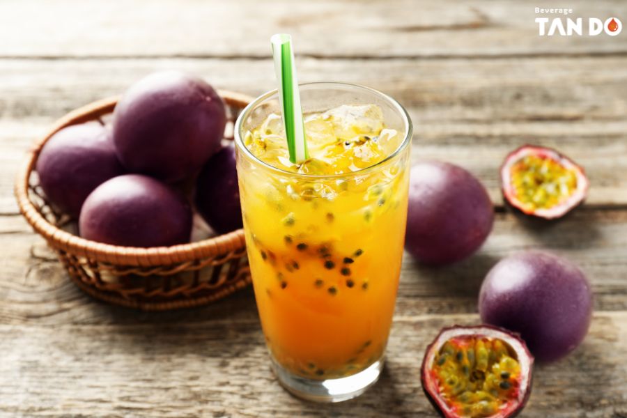 Passion Fruit Side Effects