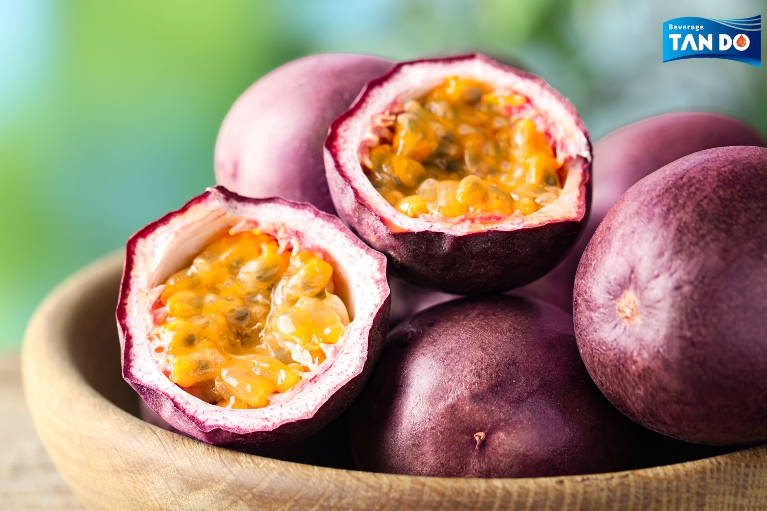 Passion Fruit