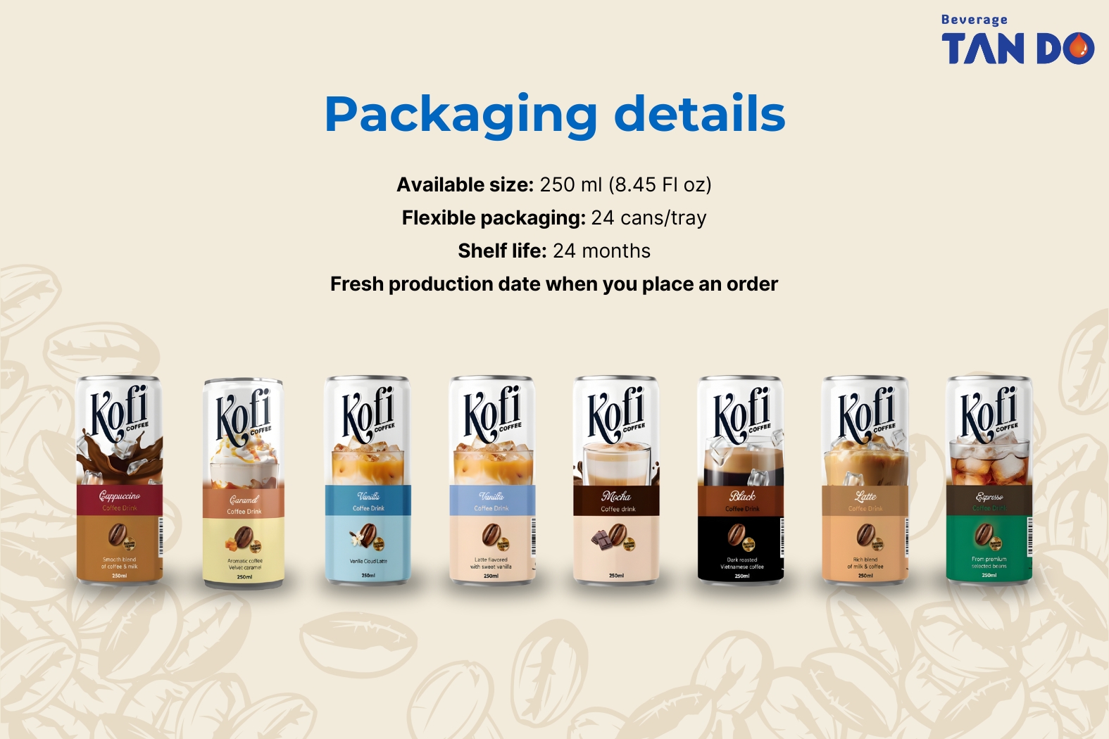 Professional Packaging & Tray Solutions