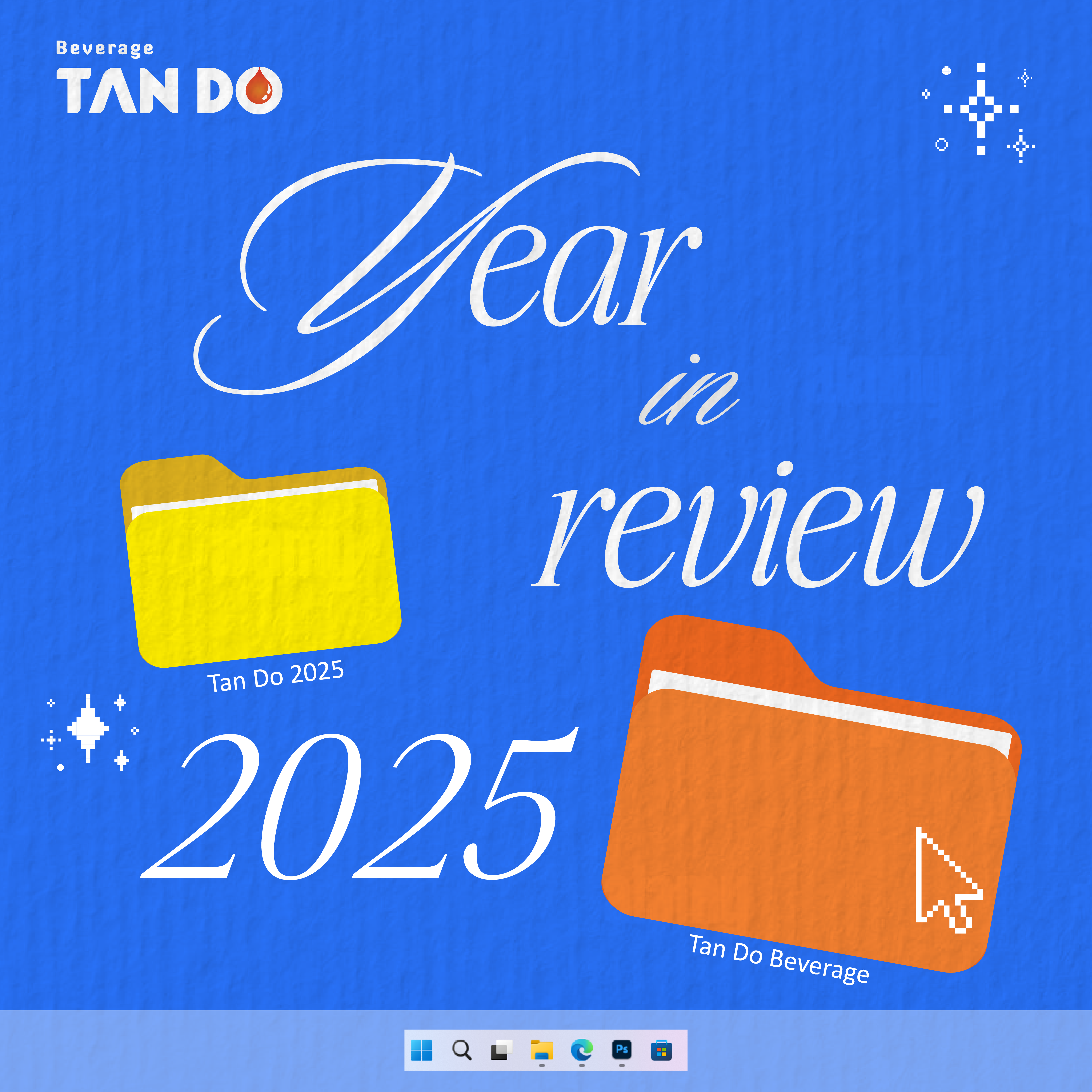 Tan Do Beverage Year-In-Review 2025