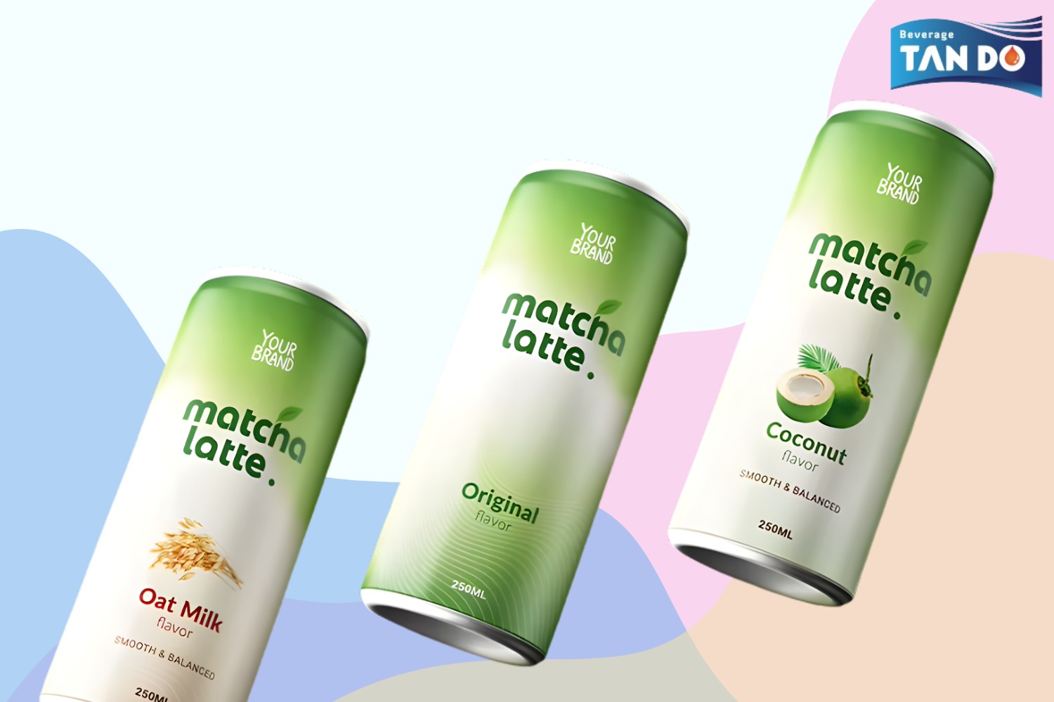 Top 10 RTD Beverages Shaping the Industry in 2026