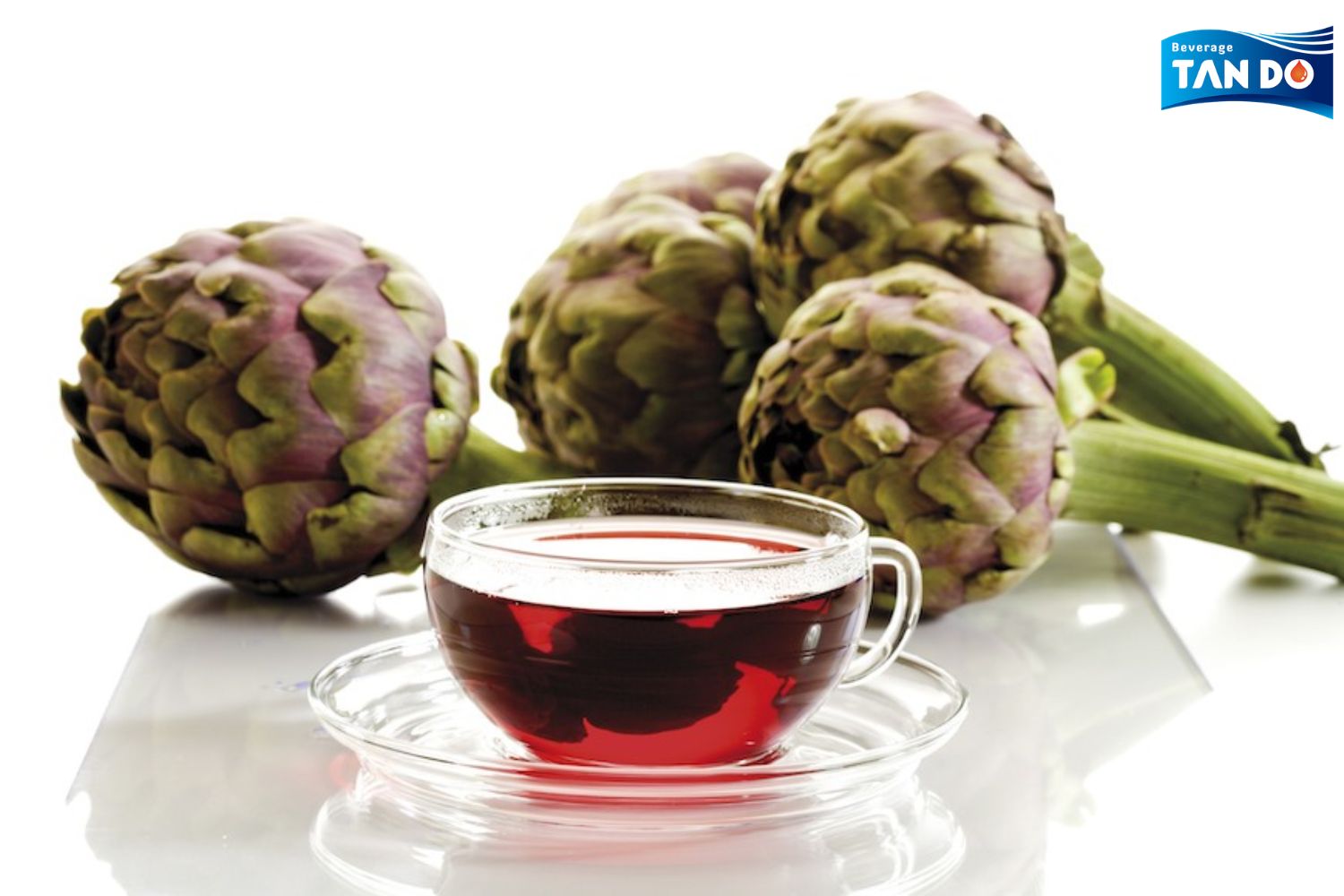 Jasmine Tea