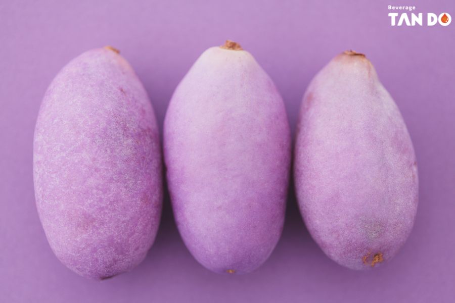 Visual Appeal of Taro