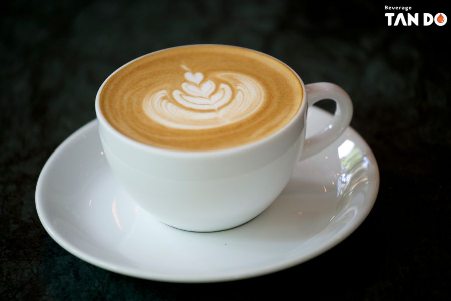 What is a Latte