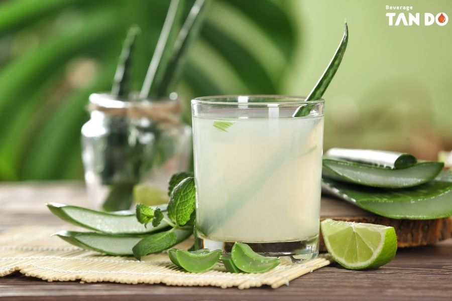 What Is Aloe Vera Juice