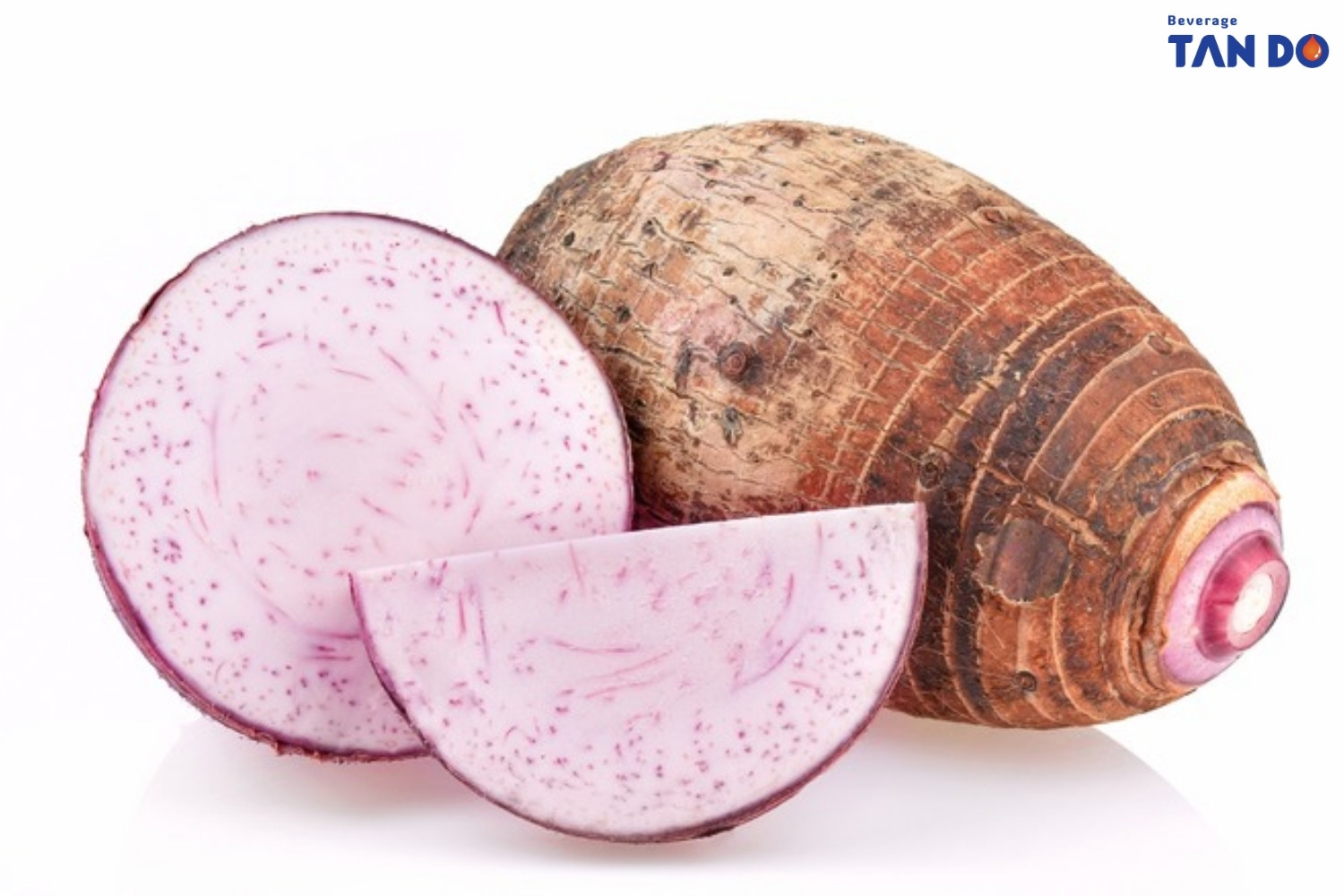 What Is Taro