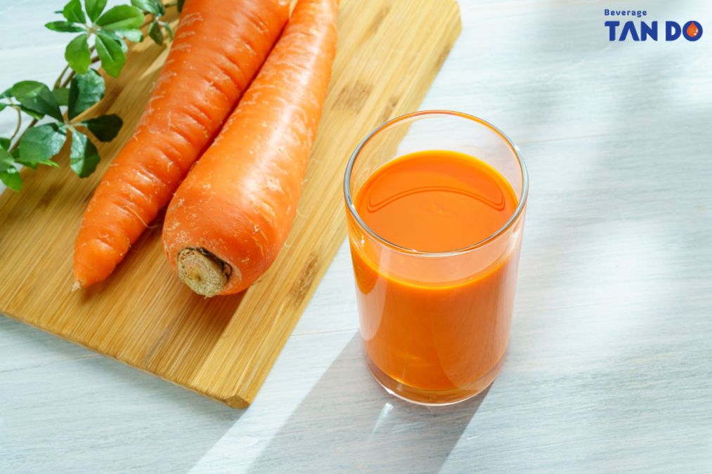 What Makes Carrot Juice So Special