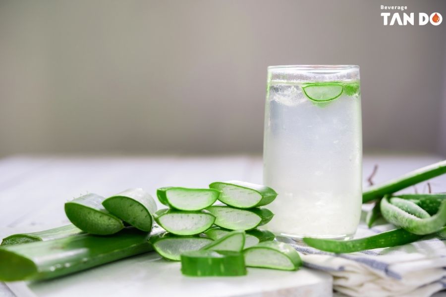 What Makes the Best Aloe Vera Juice