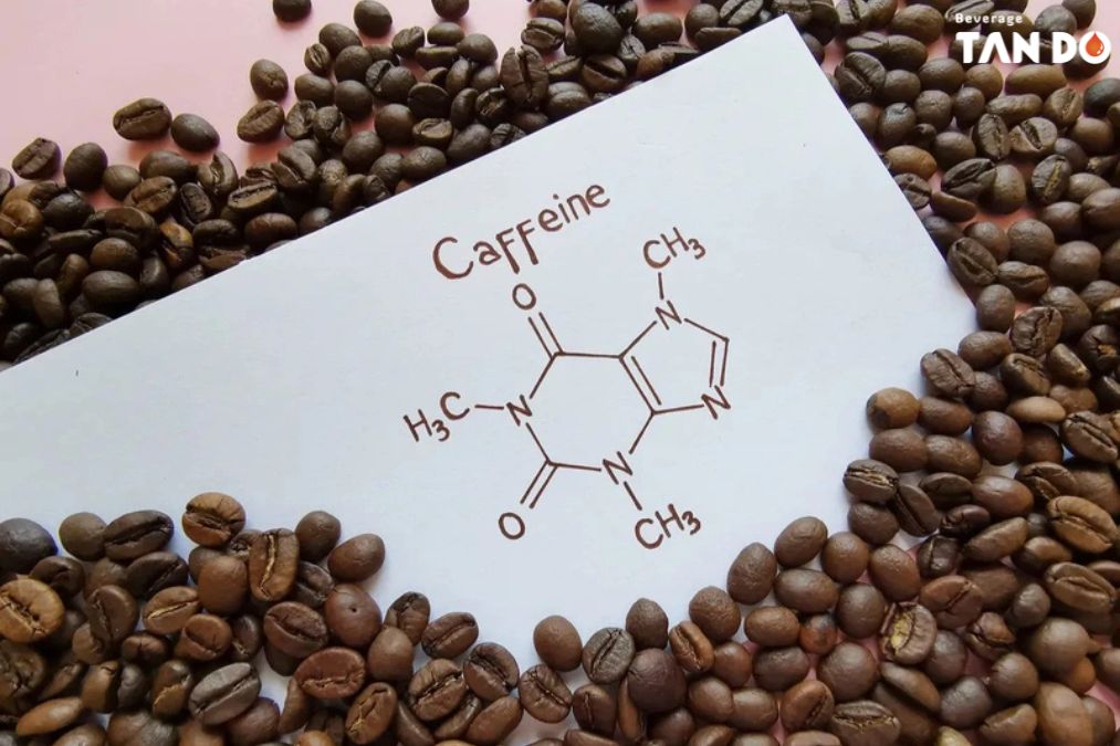 Why Caffeine Rules the Energy Market