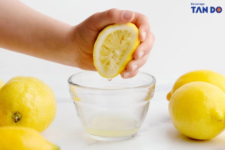 Why One Lemon Matters More Than You Think