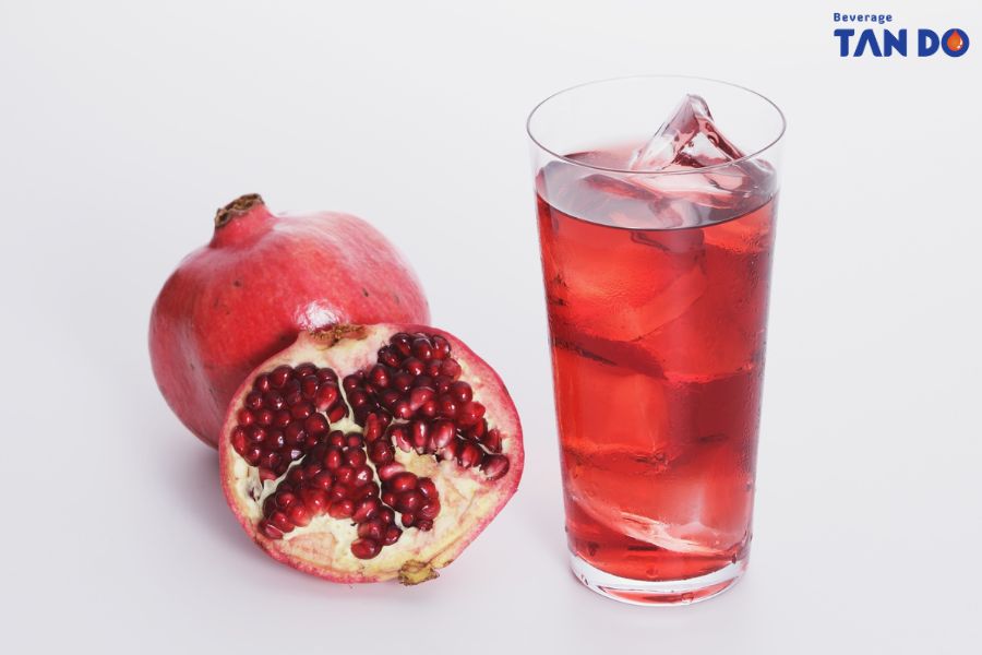Why Pomegranate Juice Offers Strong Value for OEMODM & Distributors