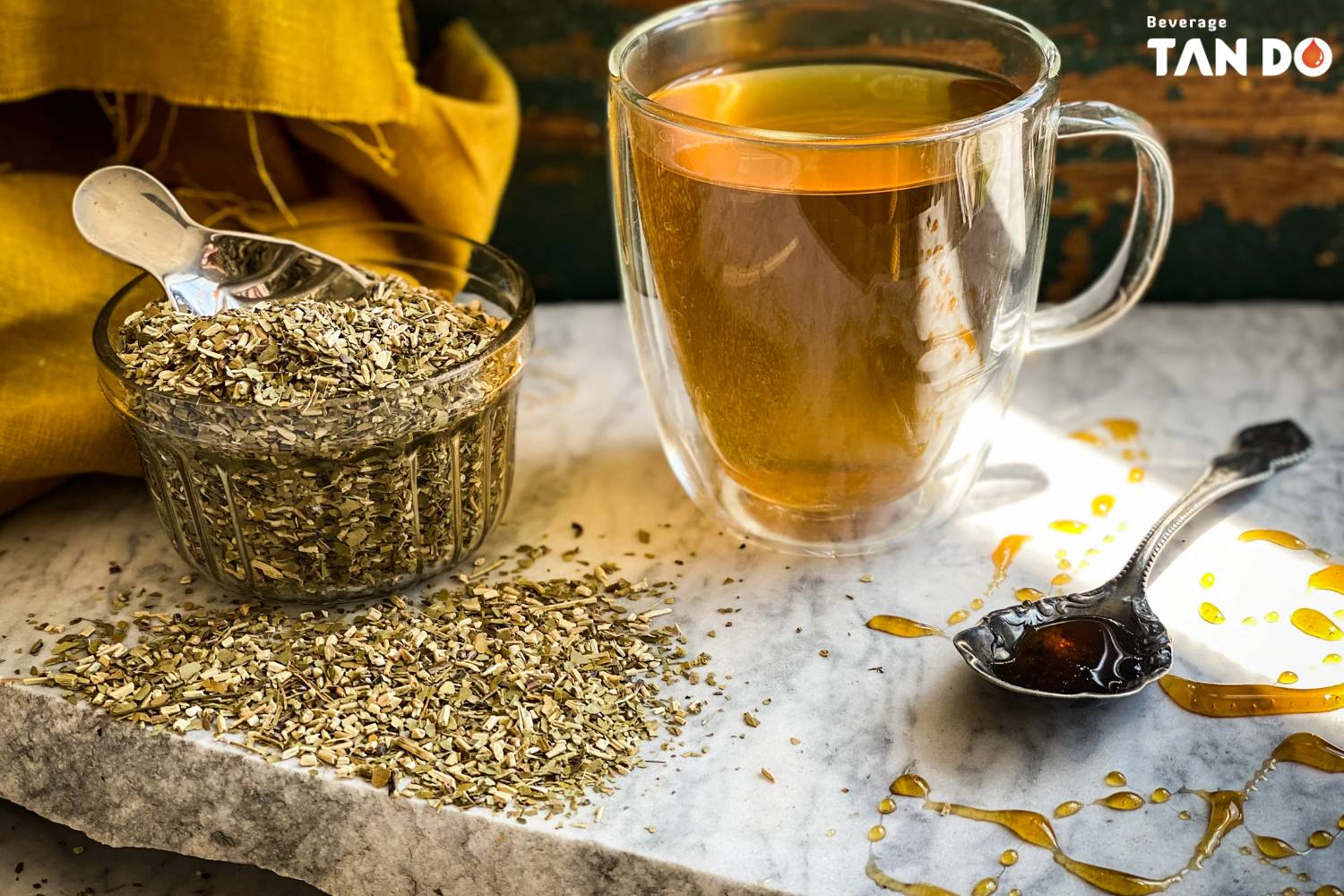 Yerba mate